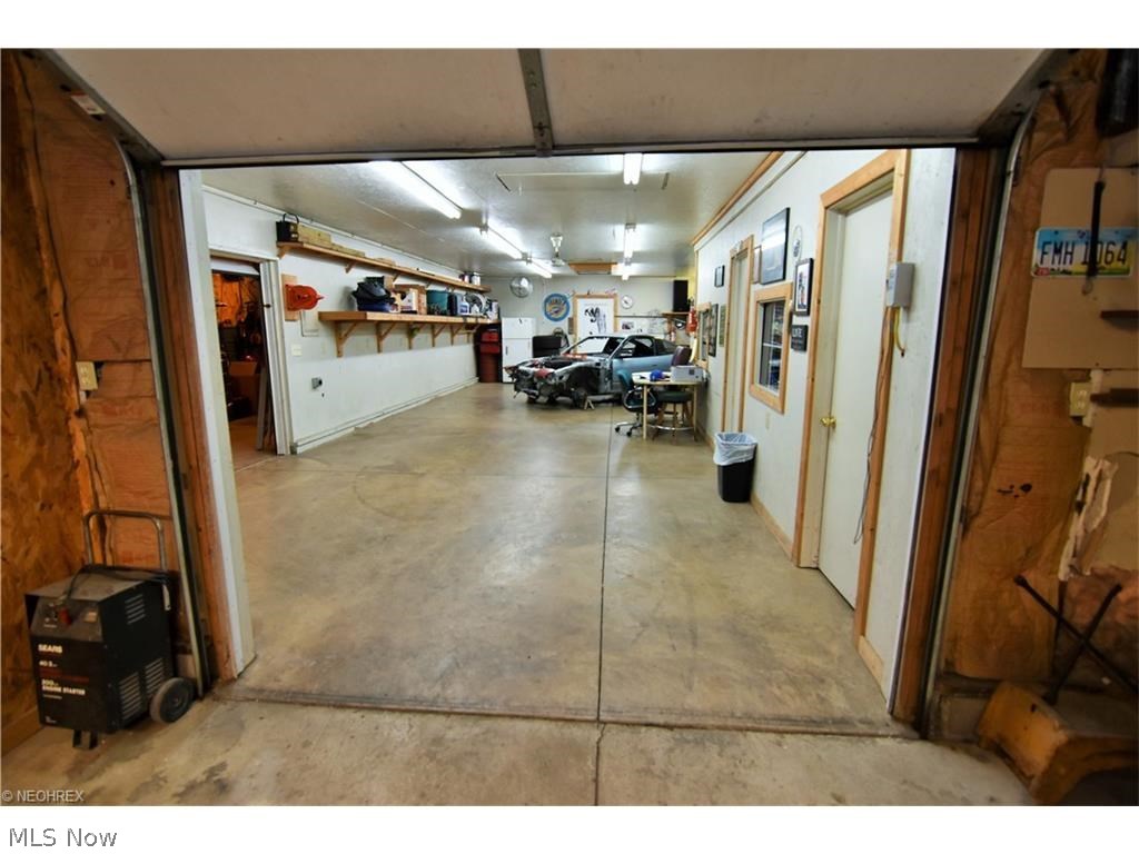 Garland - Residential