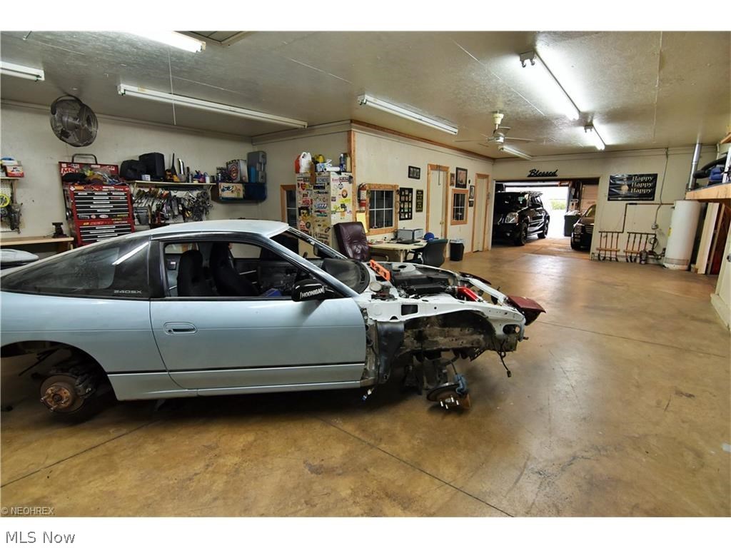 Garland - Residential