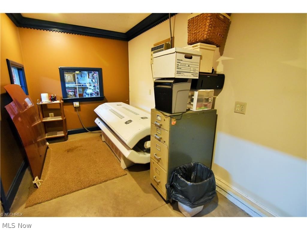 Garland - Residential