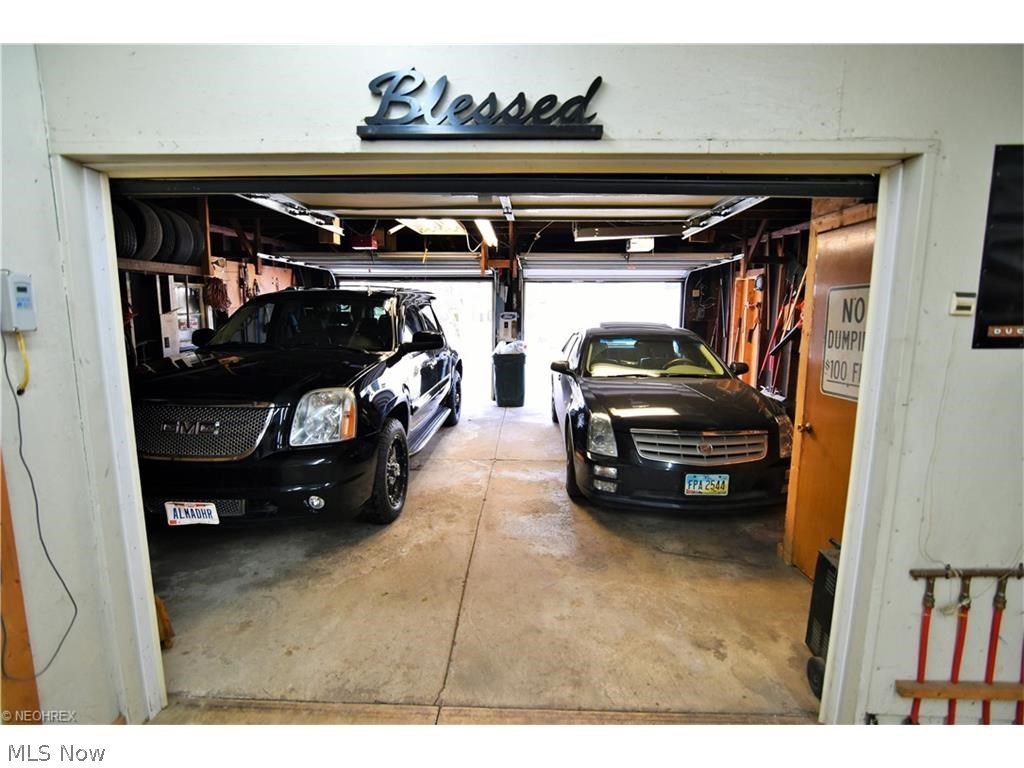 Garland - Residential