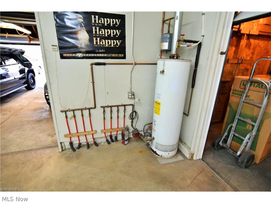 Garland - Residential