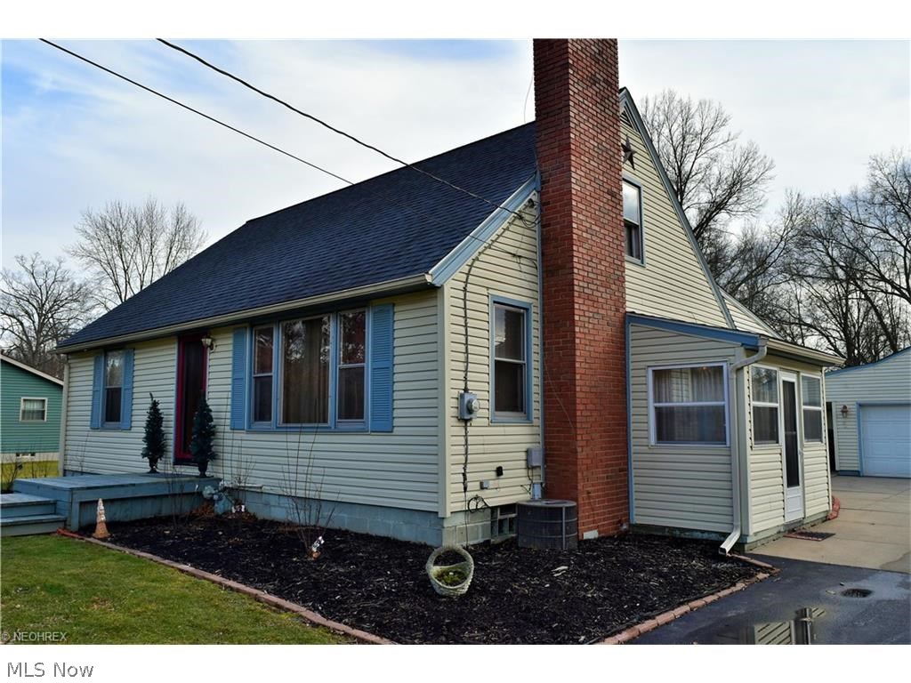 Garland - Residential