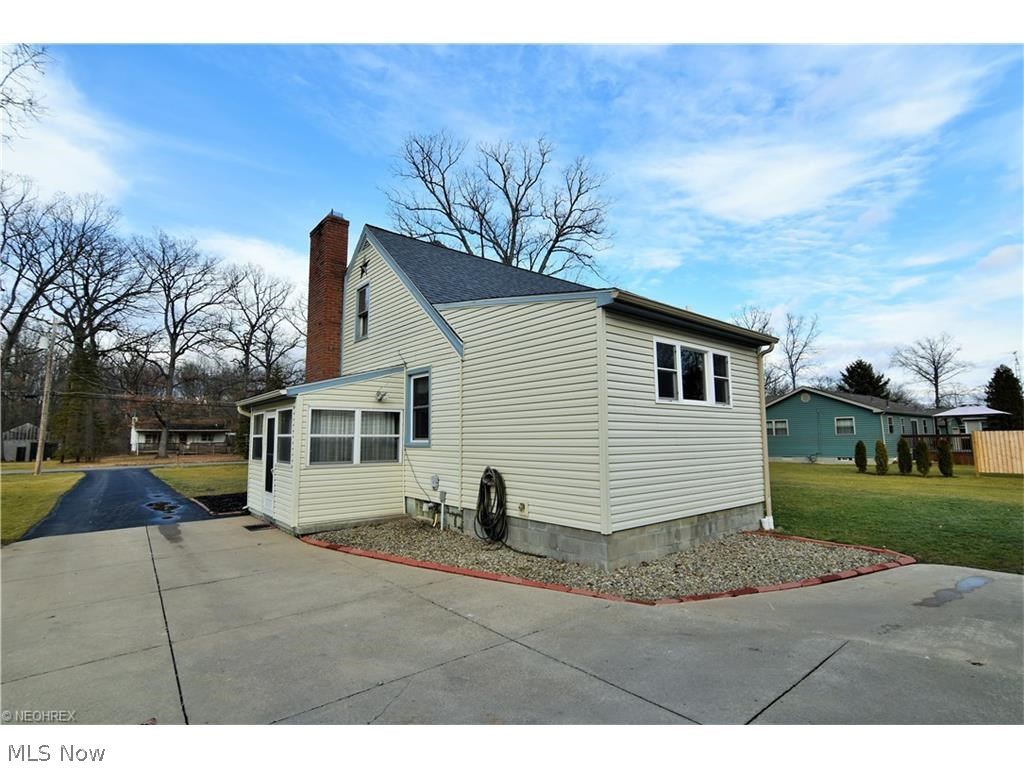 Garland - Residential