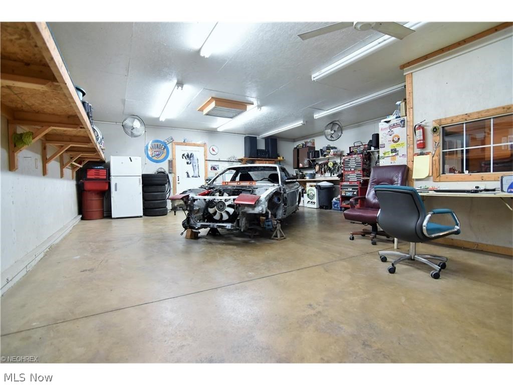 Garland - Residential