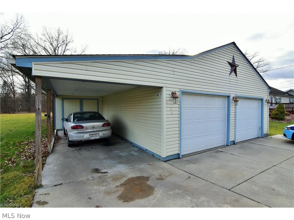 Garland - Residential