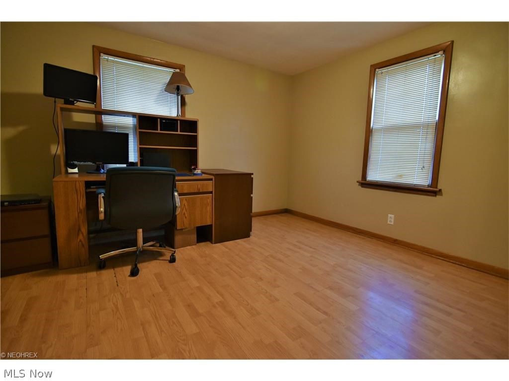 Garland - Residential