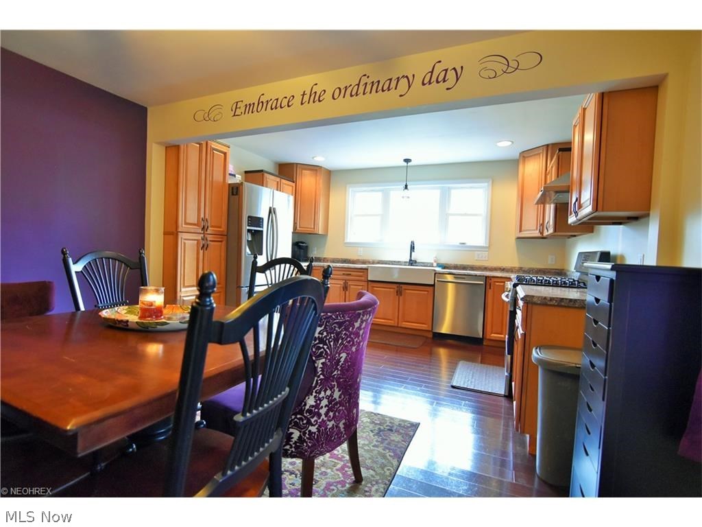 Garland - Residential