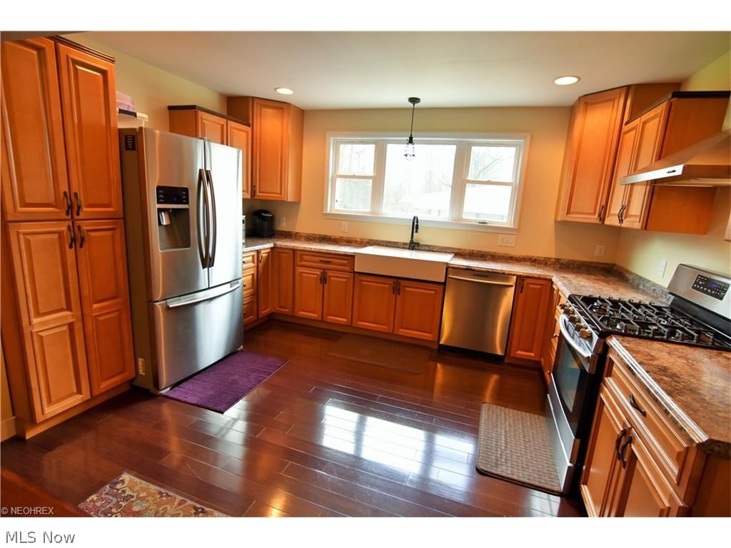 Garland - Residential