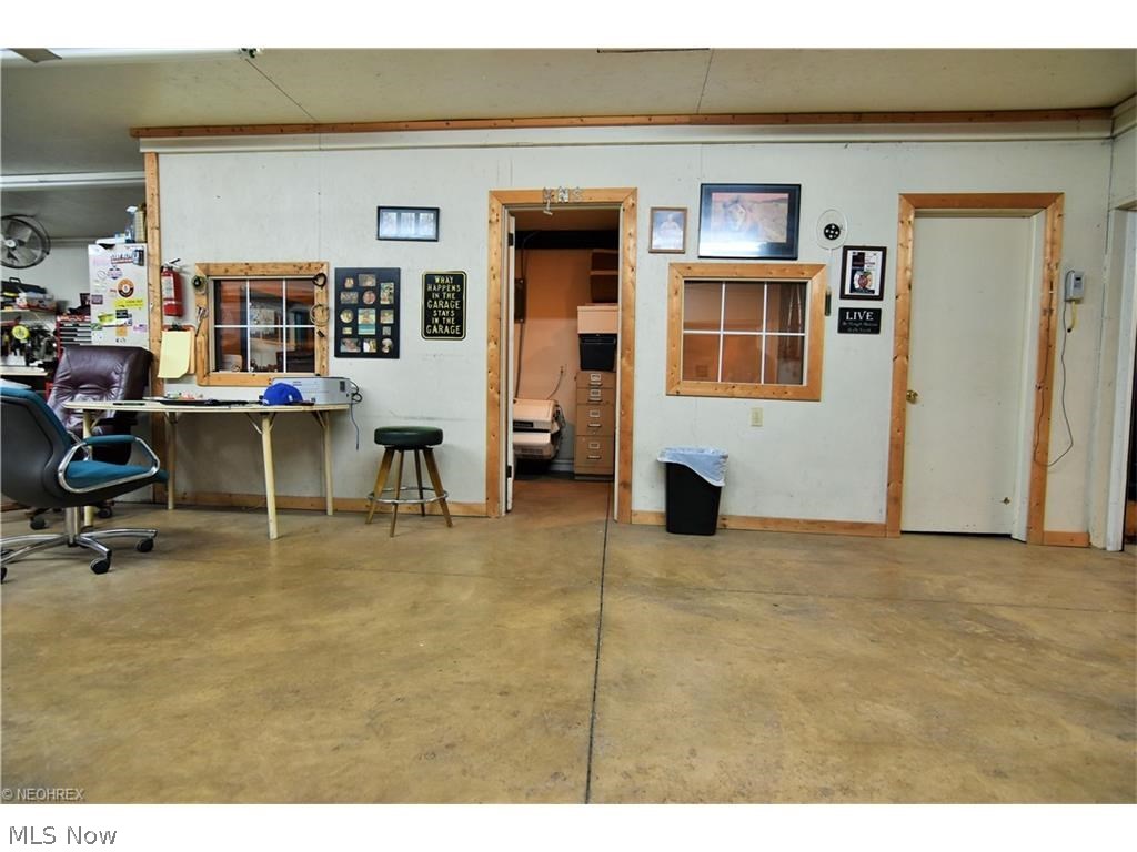 Garland - Residential