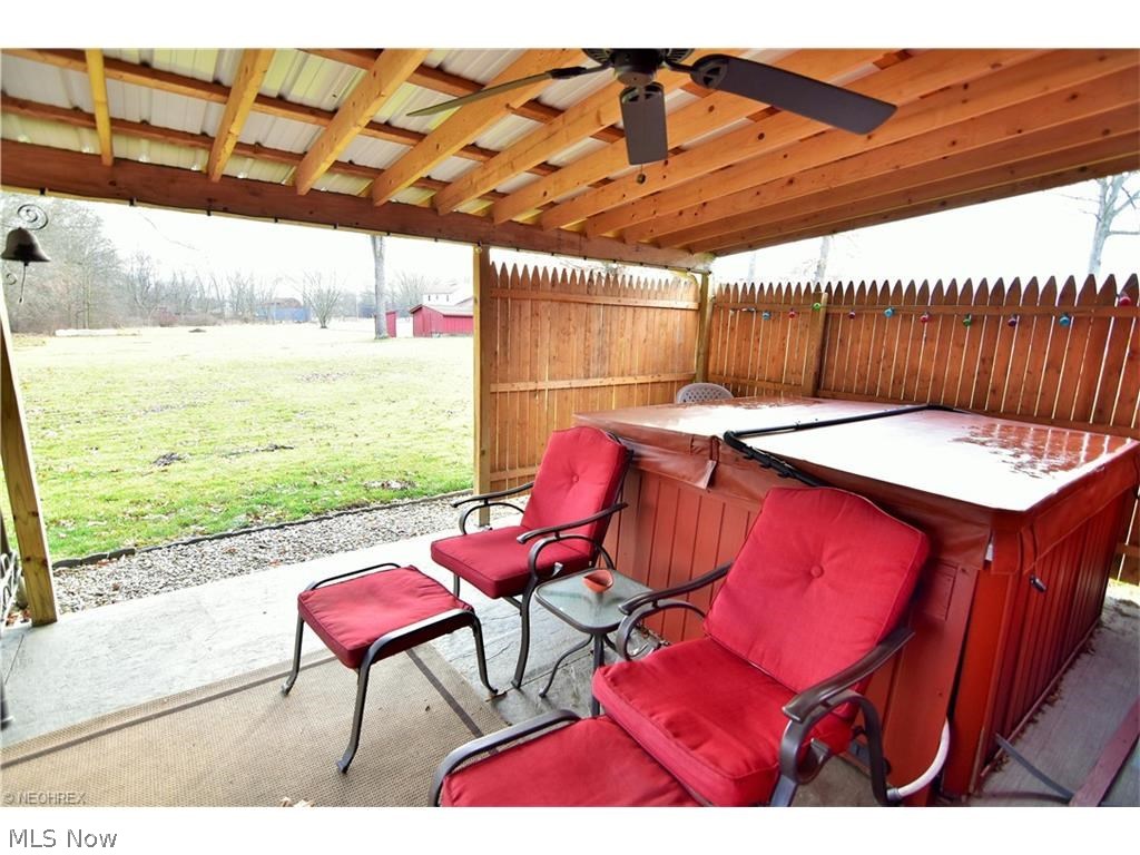 Garland - Residential