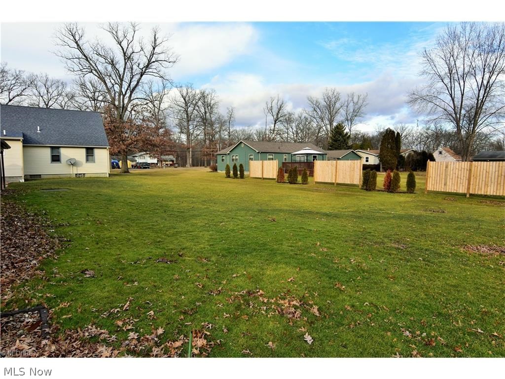 Garland - Residential