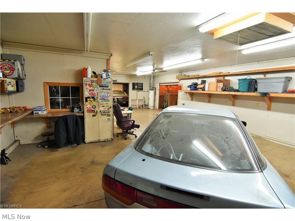 Garland - Residential