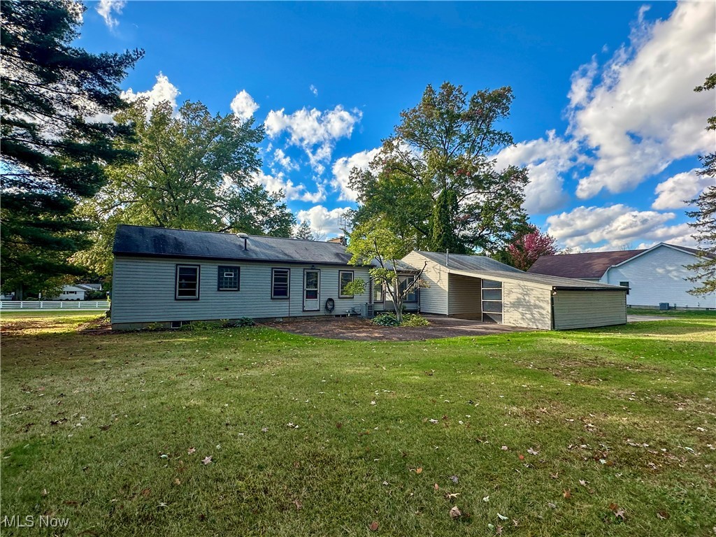 Howland Township Sec 06 - Residential