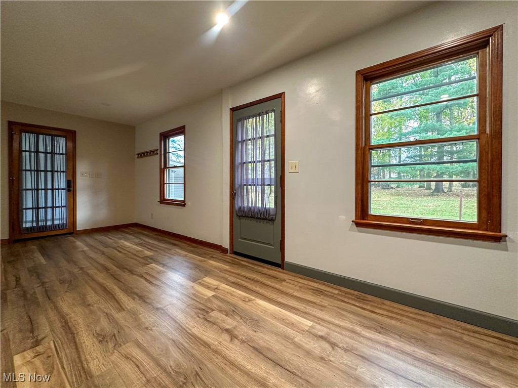 Howland Township Sec 06 - Residential