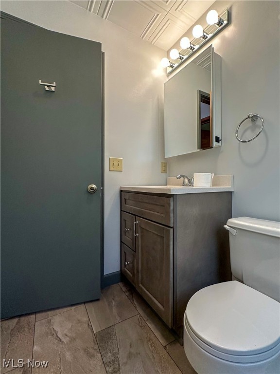 Howland Township Sec 06 - Residential