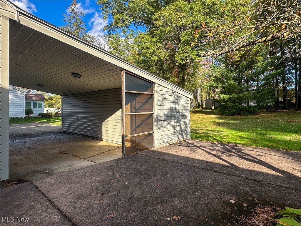 Howland Township Sec 06 - Residential