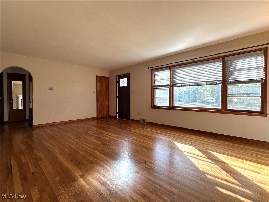 Howland Township Sec 06 - Residential