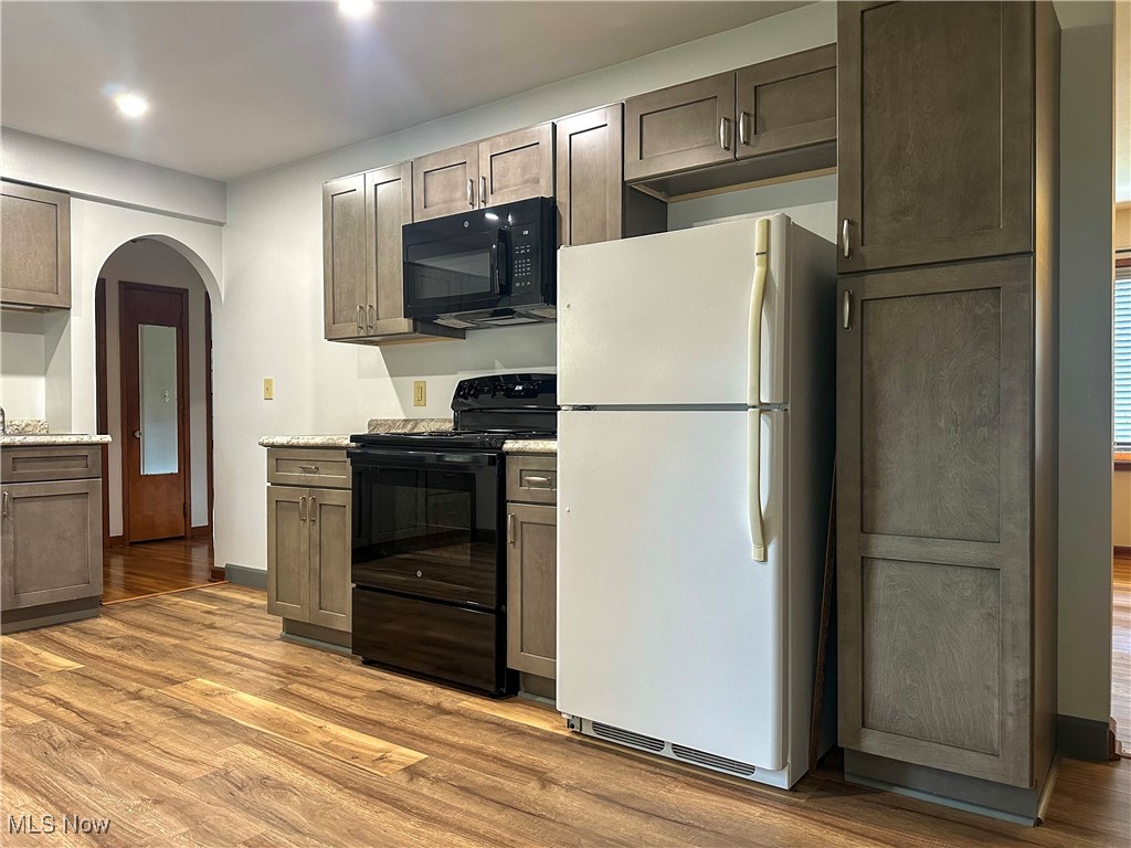 Howland Township Sec 06 - Residential