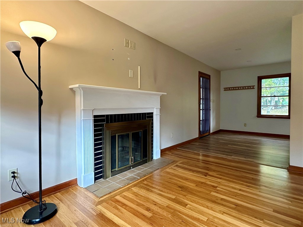 Howland Township Sec 06 - Residential