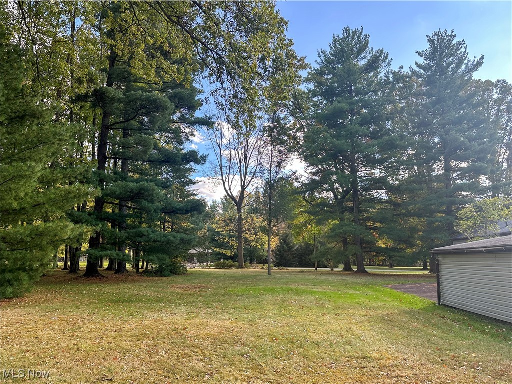 Howland Township Sec 06 - Residential