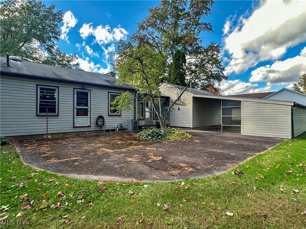 Howland Township Sec 06 - Residential