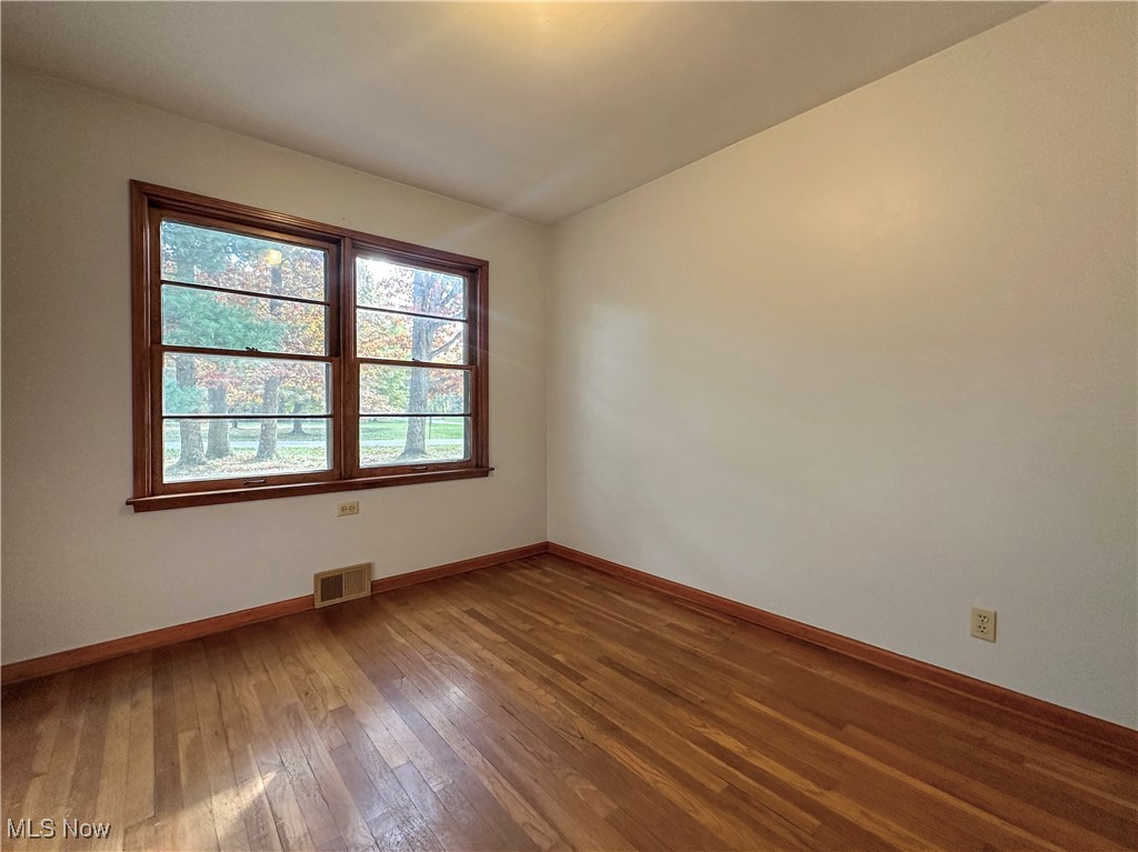 Howland Township Sec 06 - Residential