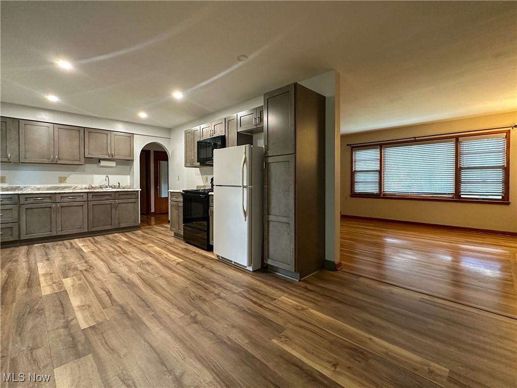 Howland Township Sec 06 - Residential