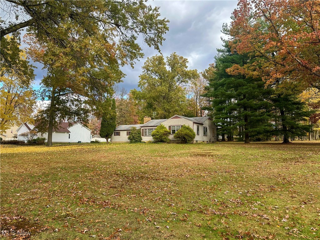 Howland Township Sec 06 - Residential