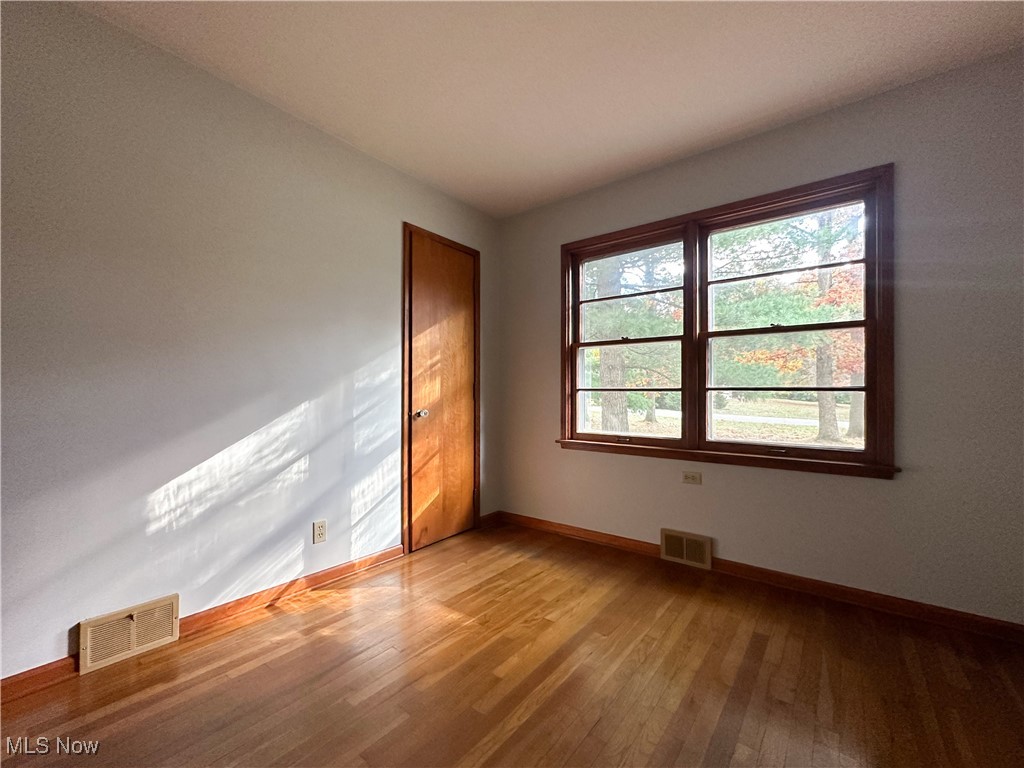 Howland Township Sec 06 - Residential