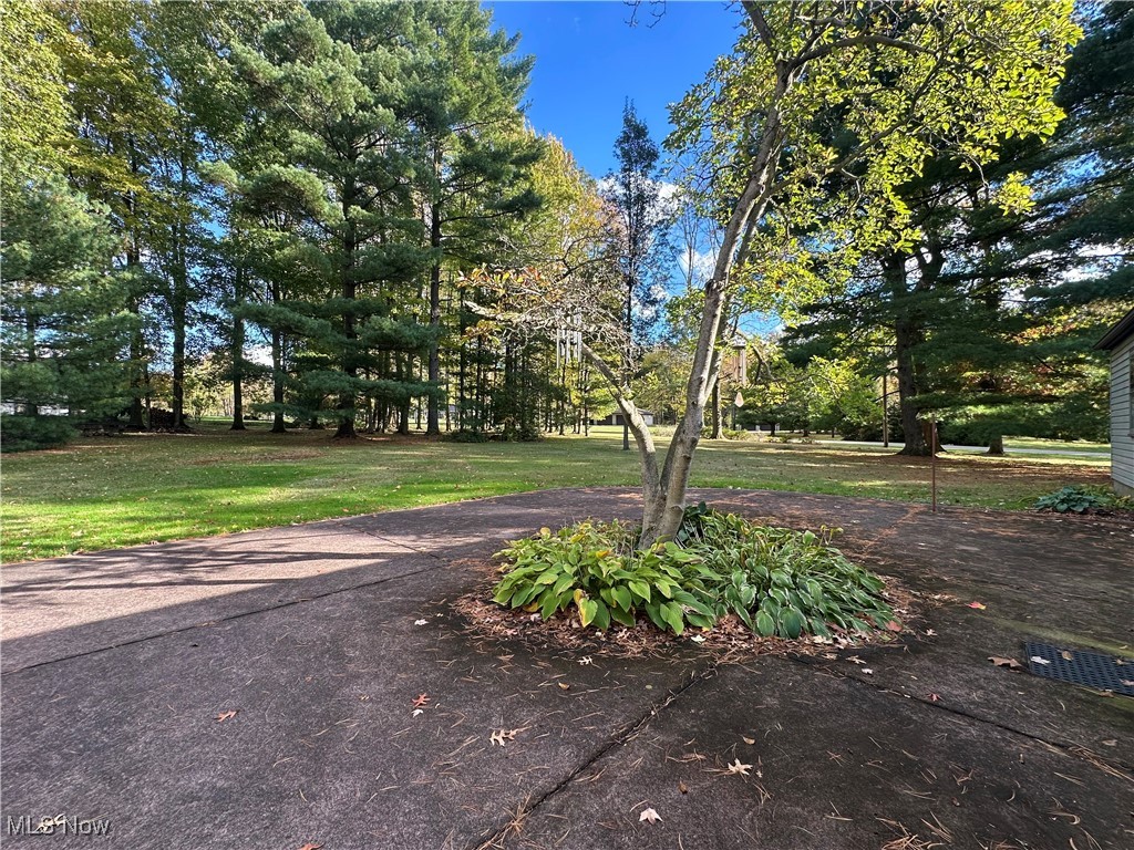 Howland Township Sec 06 - Residential