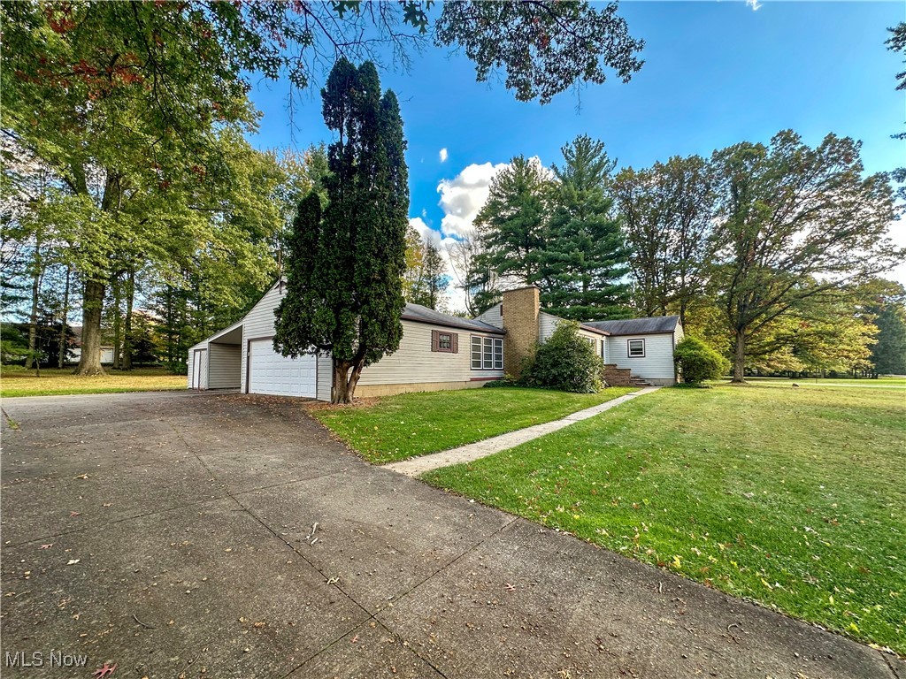 Howland Township Sec 06 - Residential