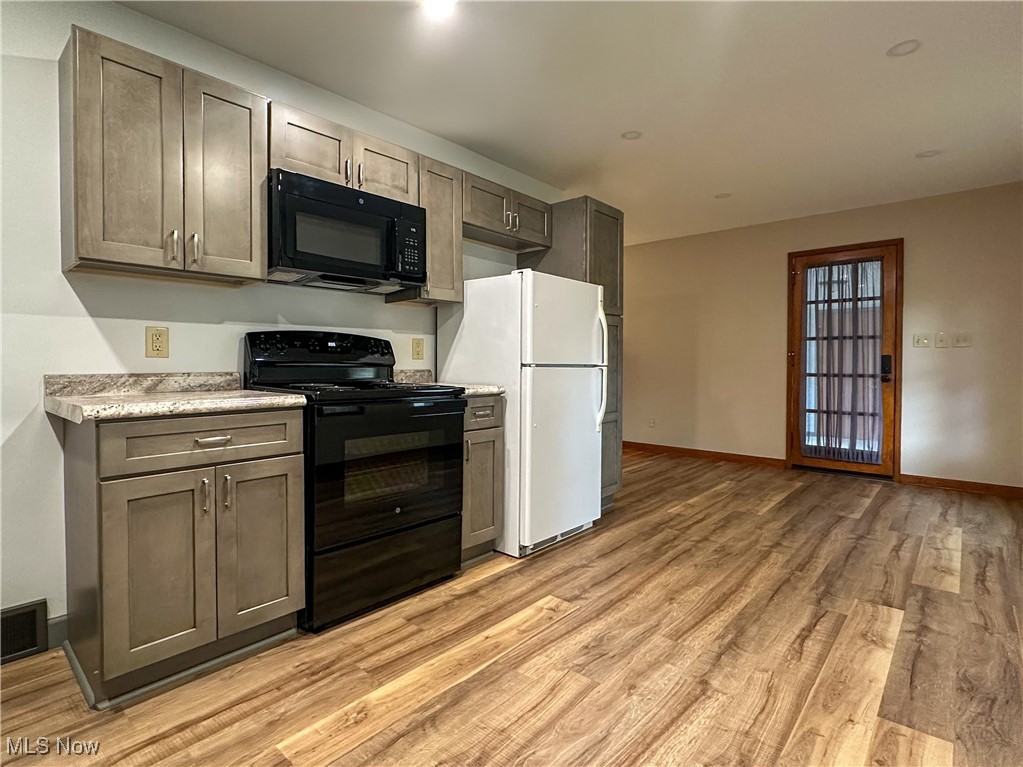 Howland Township Sec 06 - Residential