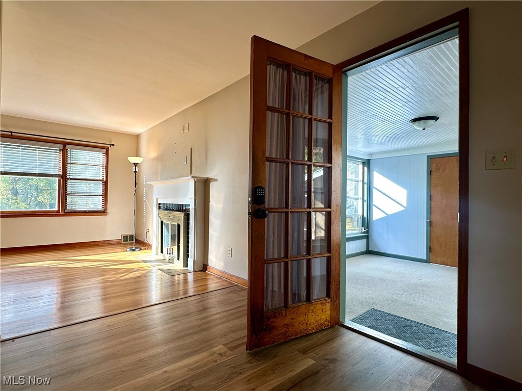 Howland Township Sec 06 - Residential