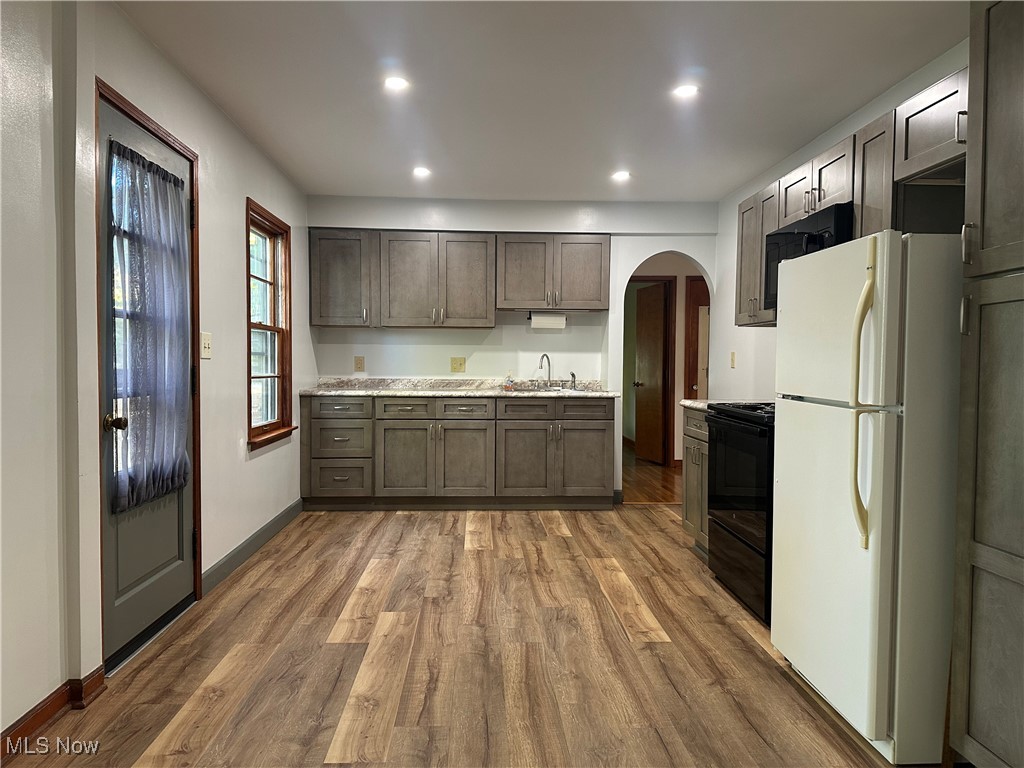 Howland Township Sec 06 - Residential