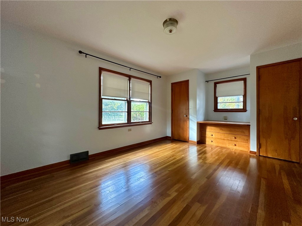 Howland Township Sec 06 - Residential