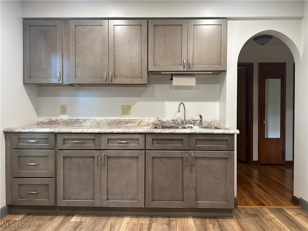 Howland Township Sec 06 - Residential