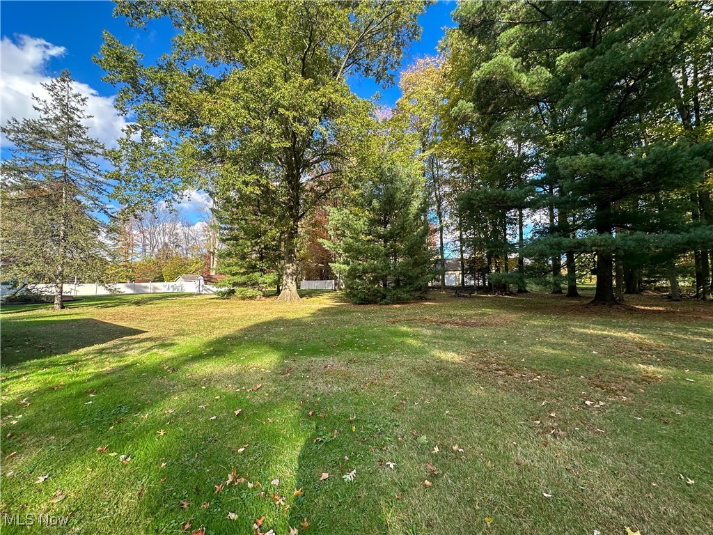 Howland Township Sec 06 - Residential