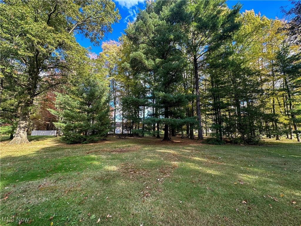 Howland Township Sec 06 - Residential