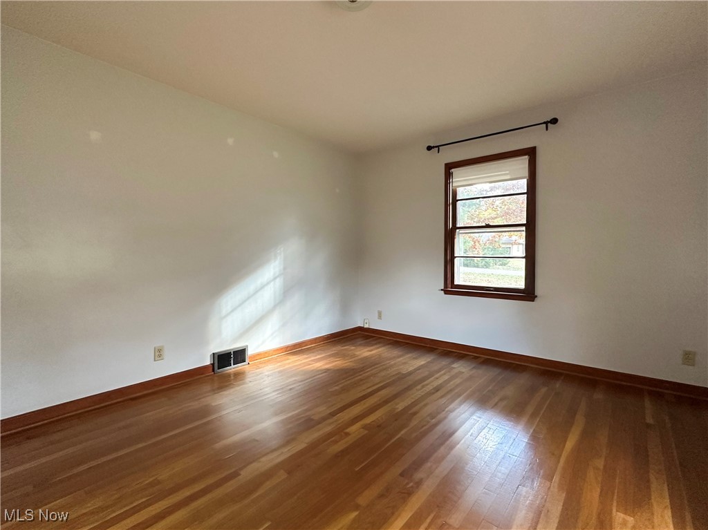 Howland Township Sec 06 - Residential