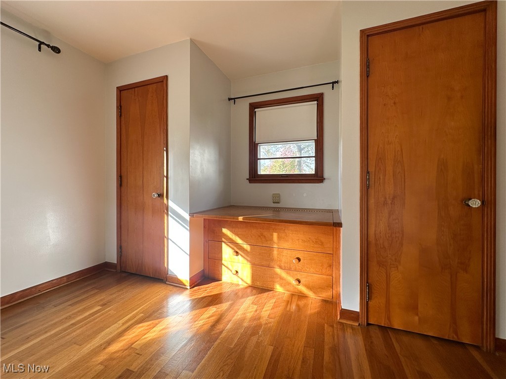 Howland Township Sec 06 - Residential