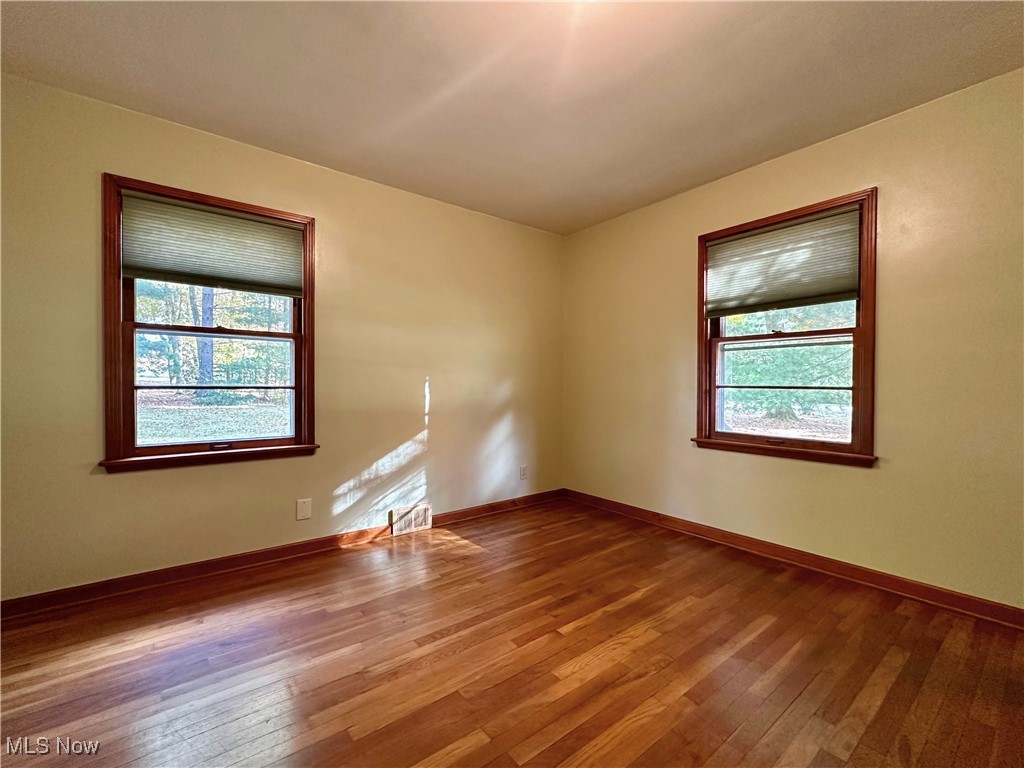 Howland Township Sec 06 - Residential