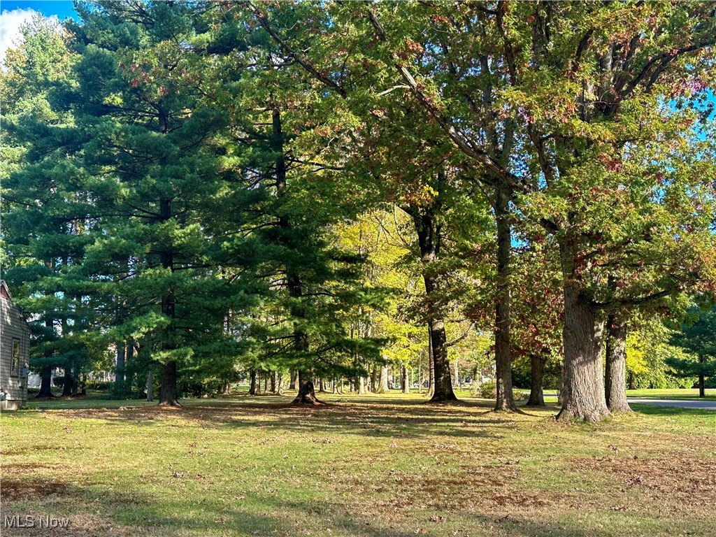 Howland Township Sec 06 - Residential