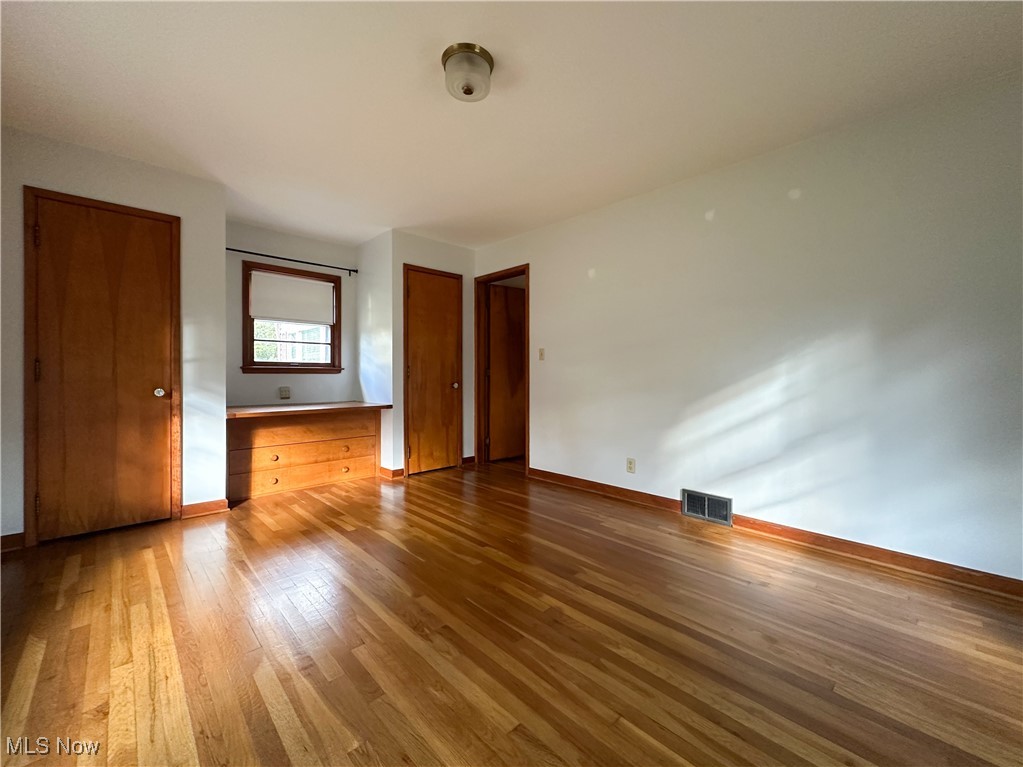 Howland Township Sec 06 - Residential