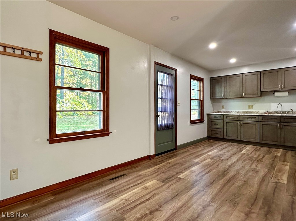 Howland Township Sec 06 - Residential