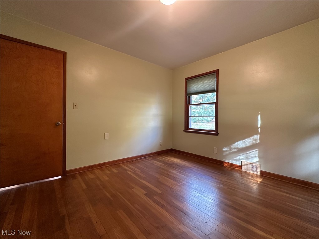 Howland Township Sec 06 - Residential