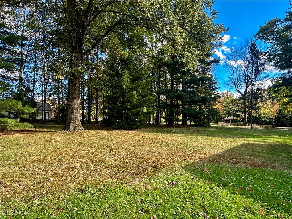 Howland Township Sec 06 - Residential