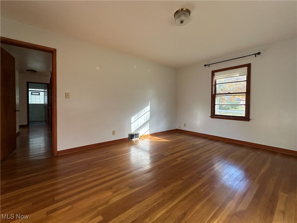 Howland Township Sec 06 - Residential