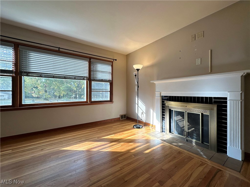 Howland Township Sec 06 - Residential