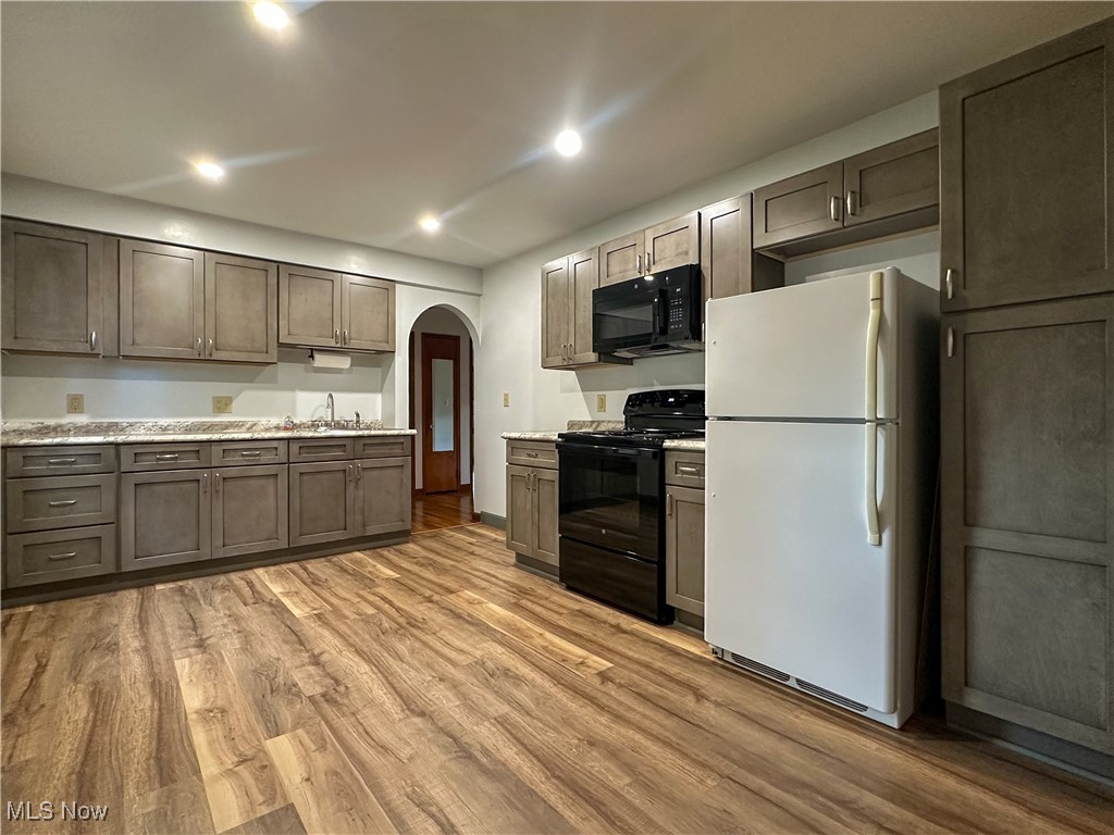 Howland Township Sec 06 - Residential