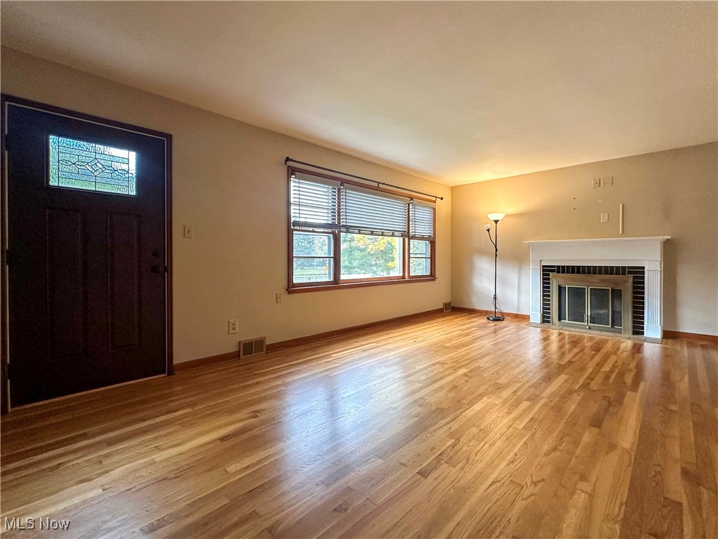 Howland Township Sec 06 - Residential